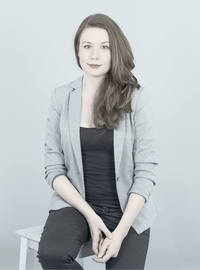 Profile picture for user Raluca-Maria Nedelcu