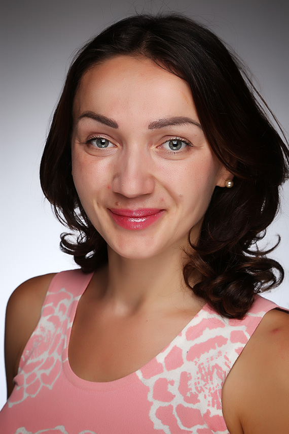 Profile picture for user Mădălina Bellal